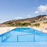 Lägenhet Home2book Relaxing With Terrace & Pool Puerto de Santiago (Tenerife)