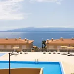 Home2book Relaxing With Terrace & Pool Puerto de Santiago (Tenerife)
